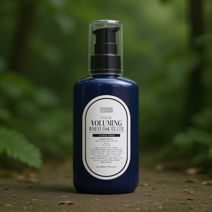 Suero para el Cuero Cabelludo para Dar Volumen al Cabello y Esencia Ligera - Product Image 3