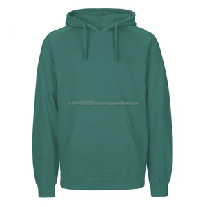 Sudadera con Capucha Personalizada con Logotipo para Hombre, Alta Calidad, Nuevo Modelo 2025, Color Sólido, Forro Polar, Ropa de Trabajo, Diseño Personalizado - Product Image 1