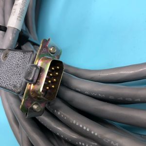 AMAT 0150-09843 CABLE DE CONEXIÓN FINAL PARA VÁLVULA N2 65' - Equipo y Piezas de Semiconductores de Confianza de Tradicción Global - Product Image 3