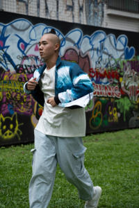 RTS Unixsex À Manches Longues Veste 65% Polyester 35% Coton Veste QUANTITÉ MINIMALE DE COMMANDE 1 Pièce Casual Relax Unisexe - Product Image 2