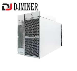 Dispositivo de Minería Fractal |   Procesamiento Simétrico de 840KH/s |   Eficiencia de <span class=keywords><strong>Mandelbrot</strong></span> 3.31J/kSOL |   Refrigeración Prismática de 2780W - Product Image 5