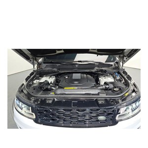 Land Rover Range Rover Sport 3.0 SDV6 AB Dynamic Diésel Automático 2019 con Cámara Trasera, 116.000 km, Volante a la Izquierda, Asientos de Cuero - Product Image 6