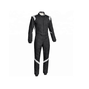 Trajes de Motociclismo de Cuero Resistentes, Cómodos y Transpirables de Alta Calidad, Unisex, de Manga Larga, para Verano, Tres Tallas Internacionales - Product Image 3