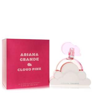 Cloud Pink Eau De Parfum Spray da Donna, Collezione di Fragranze Raffinate - Product Image 1