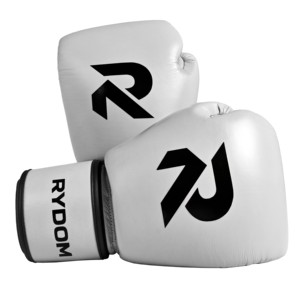 Guantes de Boxeo Impermeables de Alta Calidad para Boxeo y Kickboxing, con Logotipo Personalizable, Cómodos para Usar con Sacos de Boxeo - Product Image 5