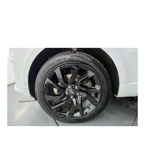 Land Rover Range Rover Sport 3.0 SDV6 AB Dynamic Diésel Automático 2019 con Cámara Trasera, 116.000 km, Volante a la Izquierda, Asientos de Cuero - Product Image 5