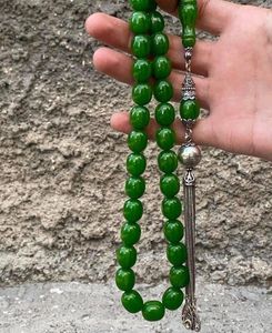 เม็ดไข่มุกกลมทำจากเรซินแฮนด์เมดเป็นมิตรต่อสิ่งแวดล้อมหรูหรา - Product Image 2