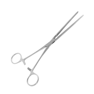 Pinzas Allis Profesionales de Acero Inoxidable de Grado Médico, Instrumento para Sujetar Tejidos, para Uso Hospitalario y en Quirófanos - Product Image 6