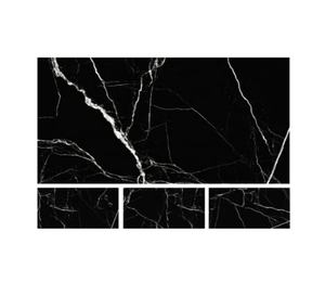 Azulejos de Porcelana de Alta Calidad, Diseño Moderno de Alto Brillo, 600x1200, Precio Bajo, Primera Elección, Resistentes al Ácido, Antideslizantes, para Salas de Estar - Product Image 6