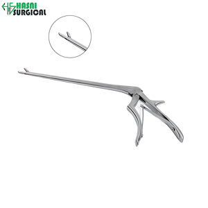 Rongeur Kerrison Ortopédico de Alta Calidad, Múltiples Tamaños, Equipo Hospitalario, Dispositivo Médico, Productos Ortopédicos - Product Image 6