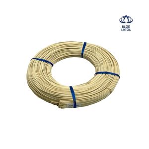 Bulk Supply Rattan Core Natural Cane for Furniture and Handicraft Use - Product Image 1