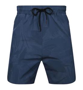 Pantalones Cortos Deportivos de Algodón para Hombre, Cintura Elástica, Secado Rápido, Transpirables, Tejidos, con Estampado Personalizado, para Fitness, Atletismo, Gimnasio - Product Image 5