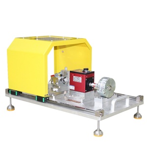 Động cơ điện phổ Máy phát điện khởi động và phát điện mô-men xoắn cảm biến thử nghiệm băng ghế dự bị - Product Image 1