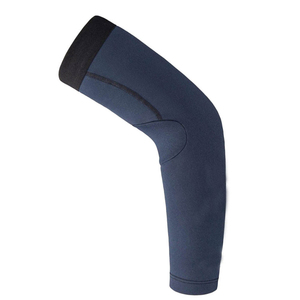 Manchon de bras de jeu unisexe imprimé sur mesure – Léger, respirant, grande taille, compression graduée, logo personnalisable, 100 % polyester - Product Image 2