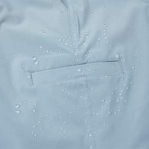 Shorts de pêche décontractés pour hommes en tissu imperméable, pour activités de plein air, navigation et sports nautiques, vente en gros - Product Image 6