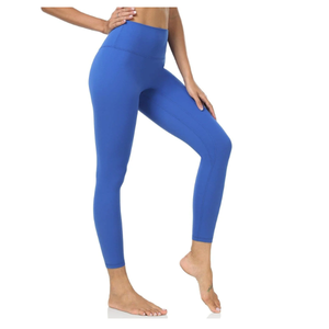 Leggings Deportivos de Nailon y Elastano para Mujer, Ropa Deportiva, Leggings de Yoga con Efecto Push-Up para Mujer - Product Image 1