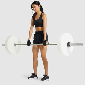 fitness gloves for men women <b>gym</b> training workouts weight lifting wrist support breathable palm grip comfort performance - Product Image 6