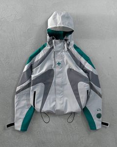 Hot Selling Wholesale Lightweight Windbreaker <b>Jacket</b> Custom Sportswear Workwear <b>Men</b> Waterproof Windcheater Panel <b>Jacket</b> - Product Image 1