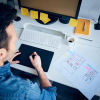 UNIVENTURE Kurumsal Web Tasarımcısı Hedef Kitle Etkileşim Programları ve Modern İşletmeler İçin Dinamik Web Tasarım Yazılım Sistemleri