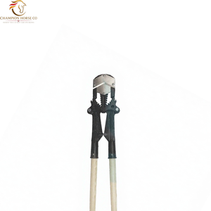 เครื่องมือสัตวแพทย์สำหรับถอดเขาโค กระบือ แพะ แกะ แบบใช้มือ - Product Image 6