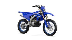 Moto de course de compétition WR 450F 2025 – Offre très prisée ! Super promotion ! - Product Image 3