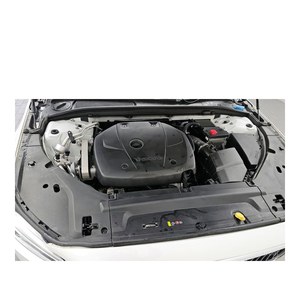 Volvo S90 T5 Inscription 2019, 80,658 km, Emisión Euro V, Caja de Cambios Automática, Asientos de Cuero, Cámara Trasera - Product Image 6