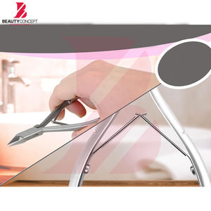 Excellent fournisseur, fabriqué au Pakistan, qualité supérieure, nouveau, tendance, durable, personnalisable, pour les soins personnels, ensembles d'instruments de podologie. - Product Image 4