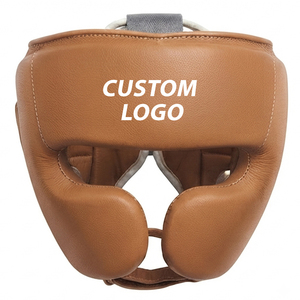 Conjunto de Boxeo Profesional de Moda con Cuero Vacuno y Materiales de PU, Equipo de Entrenamiento Duradero de Alta Calidad - Product Image 5
