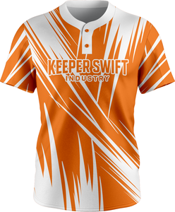 Nouvel uniforme de softball personnalisé, nouvelle arrivée, uniforme de softball en gros - Product Image 2