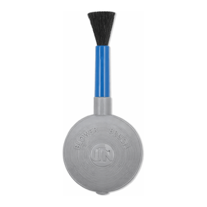 Cepillo de pelo de cabra Daihan Science con mango de ABS para la eliminación de polvo en laboratorios - Product Image 1