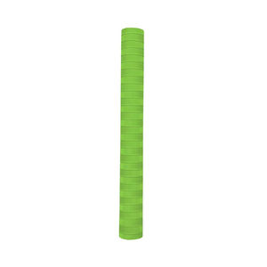Poignée de remplacement antidérapante en caoutchouc, absorbant les chocs, confortable et durable, pour batte de cricket professionnelle, design antidérapant, caoutchouc souple - Product Image 5