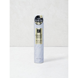 Elastin Perfect Freeze Floral Fragrance Hair <b>Styling</b> <b>Spray</b> 300ml Freeze <b>Spray</b> with Alluring Fragrance - Product Image 1
