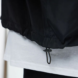 Nueva Chaqueta Bomber Softshell de Invierno para Hombre, Cortavientos Táctica Impermeable, Chaquetas Cortavientos Sublimadas - Product Image 5