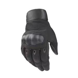 Professional A Tactical <b>Gloves</b> <b>Knuckle</b> Guard <b>Gloves</b> for Security Forces and C Training Sessions - Product Image 6