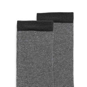Chaussettes de sport de plein air pour hommes et femmes, chaussettes de course respirantes à compression, chaussettes athlétiques de haute qualité pour hommes, douces - Product Image 4