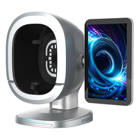 New Intelligent Artificial Ai Spectrum Deep Skin Analysis Detector B3 36 Million Pixel Ultra-Clear Imaging