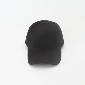 หมวกเบสบอลผ้าแคนวาสทรงสปอร์ต ยูนิเซ็กส์ สีพื้น หมวกทรงแด๊ด หัวเข็มขัดทองแดง สำหรับกิจกรรมกลางแจ้ง ให้ความอบอุ่น ปีกโค้ง - Product Image 6