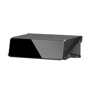 Các em4 là một lidar kỹ thuật số tầm xa với lên đến 1080 đường ngắm và phạm vi tối đa 600 mét. - Product Image 1