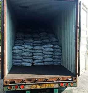 Polvo de Carbón Vegetal Negro Premium Mezclado con Incienso de Madera para la Elaboración de Agarbatti Religioso |   Enchufe Coriander |   Proveedor de Vietnam - Product Image 6