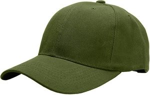 Gorra de Béisbol Personalizada con Bordado, Gorra Deportiva de Moda, Gorra de Béisbol Minimalista de Algodón, Gorra de Béisbol Unisex de Estilo Retro, Gorra Ajustable - Product Image 3