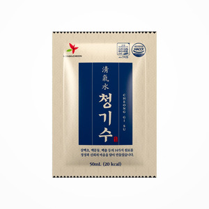 Bebida en bolsa con extracto de plantas herbales HONGILCHEON, bebida coreana con extracto botánico, suplemento líquido, suplementos herbales, EXTRACTOS DE PLANTAS - Product Image 3