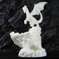 Layanan cetak 3D akurasi tinggi pencetakan 3D prototipe cepat kustom