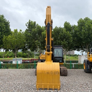 Excavadora Usada a Bajo <span class=keywords><strong>Precio</strong></span>, CAT323D2L de Segunda Mano, Excavadora CAT323D Original de JAPÓN en Venta con <span class=keywords><strong>Certificado</strong></span> CE EPA - Product Image 3