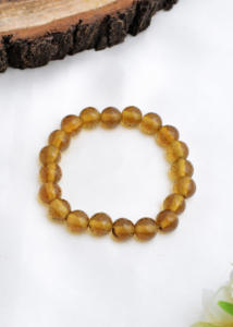 สร้อยข้อมือควอตซ์ธรรมชาติ, สร้อยข้อมือควอตซ์, สร้อยข้อมือพลอยธรรมชาติสำหรับทำเครื่องประดับอัญมณีชั้นดี - Product Image 4