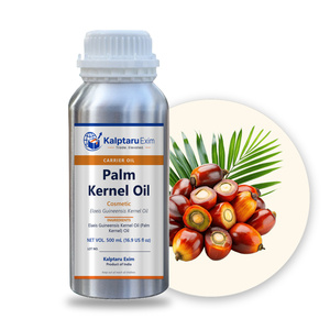 Proveedor de Aceite de Palmiste de Grado Cosmético a Granel en India, Kalptaru Exim - Product Image 1