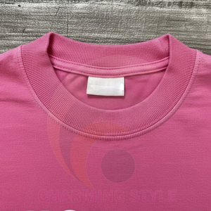 High Quality 300 Gsm Printing Street Distressed <b>T</b> <b>Shirt</b> 100% Cotton Short Sleeve Heavy <b>Vintage</b> <b>T</b>-<b>shirts</b> - Product Image 3