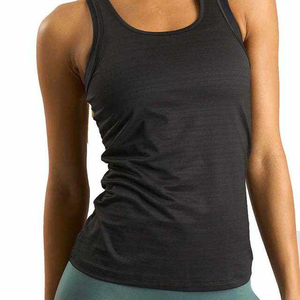 Débardeur en coton pour femme, prix bas, haute qualité, couleur unie, léger, sans manches, avec design personnalisé disponible dans toutes les tailles - Product Image 5