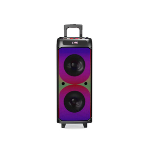 Altavoz Bluetooth Activo de <span class=keywords><strong>800w</strong></span>, Caja de Fiesta de 1000w, Reproductor de Audio Portátil, Altavoz con Ruedas y Sonido Envolvente, Caixa De Som con Micrófono - Product Image 5