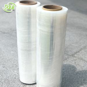 Película Estirable para Envolver Palés - Suave, Resistente y Versátil para Todas las Necesidades de Embalaje - Product Image 4