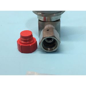 UCV MOTOYAMA SUSF316L, วาล์ว CTFE-SEAT, 153980 - อุปกรณ์และอะไหล่เซมิคอนดักเตอร์ระดับโลกที่เชื่อถือได้ - Product Image 5